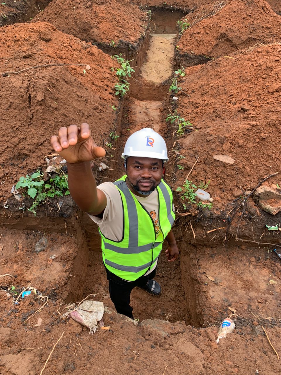 BrillBuild Leadership and Vision