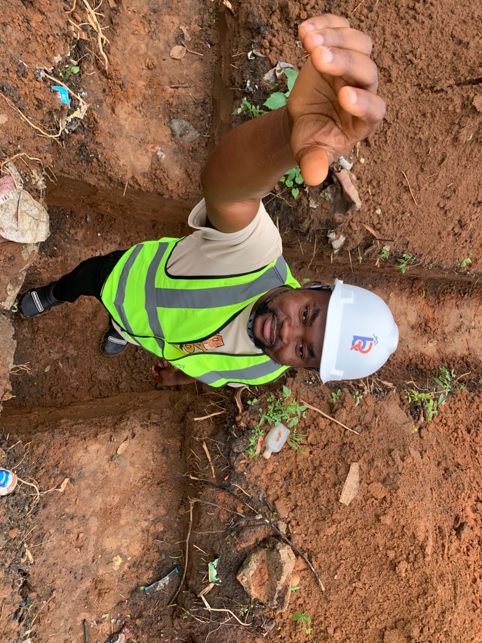 BrillBuild Site Operations